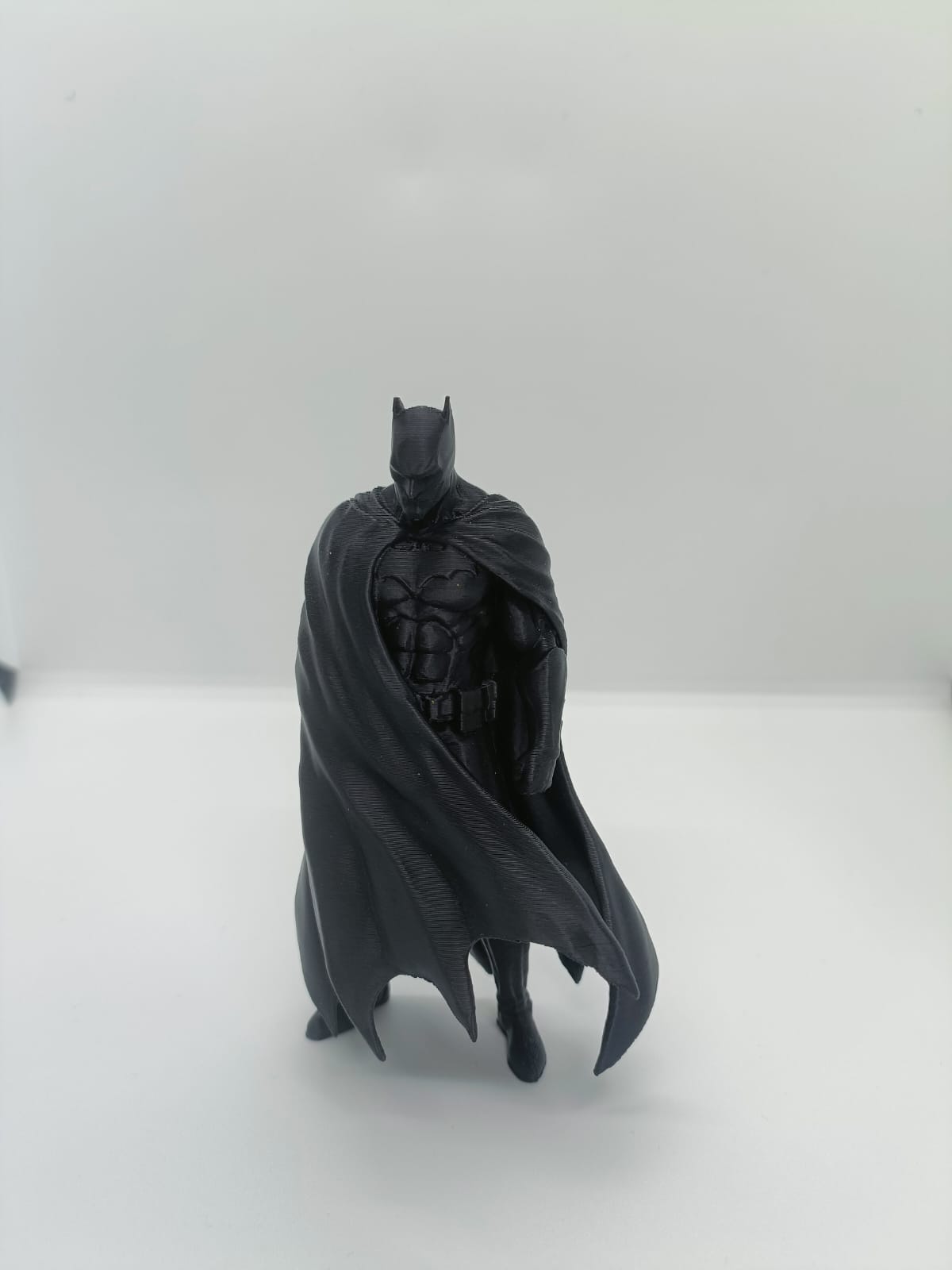 🦇 Batman-3D Printed Figure