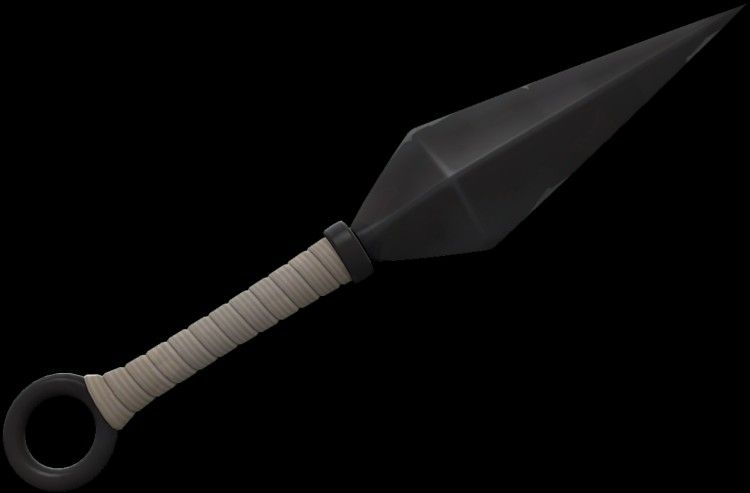 Kunai Sword