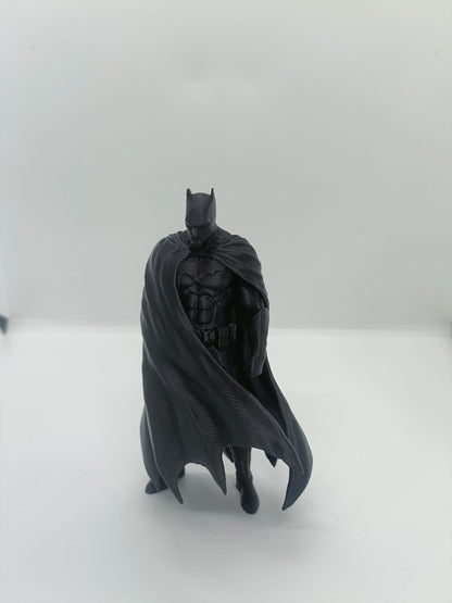 🦇 Batman-3D Printed Figure
